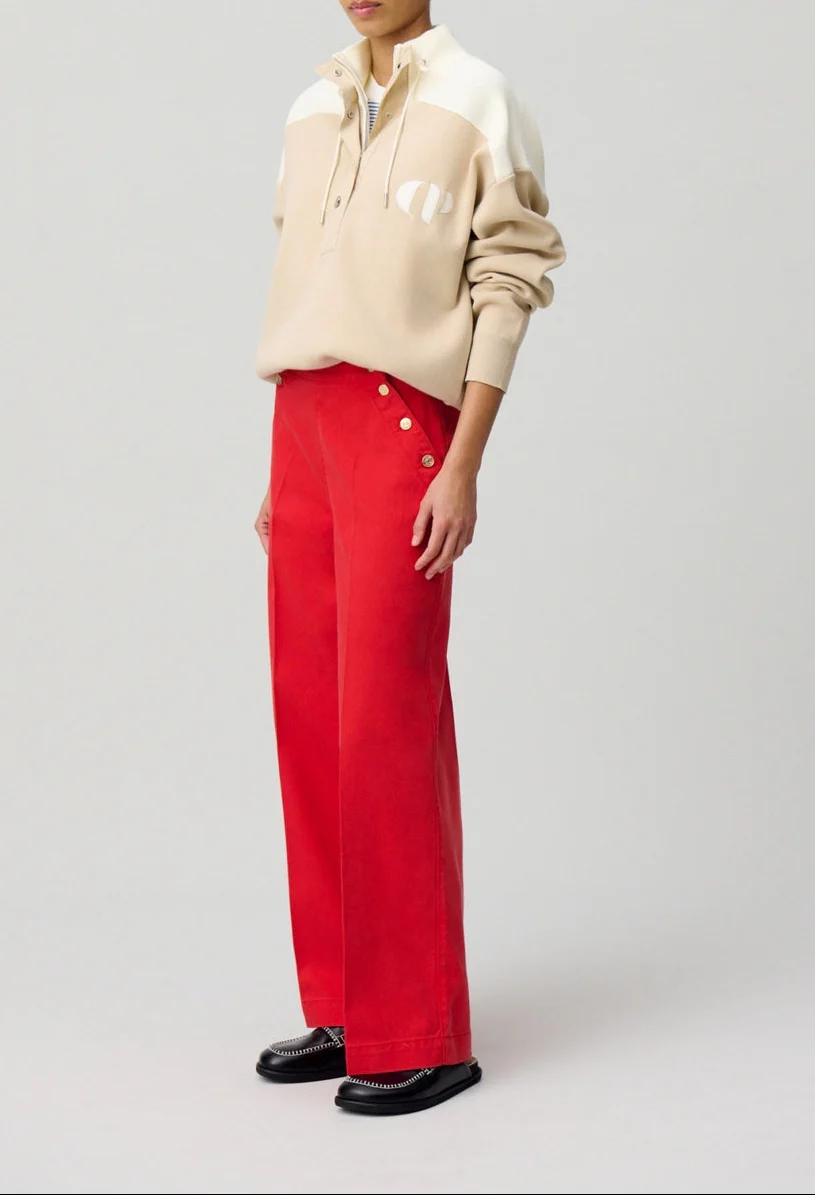Jean Jeanpascale Rouge - Image 3