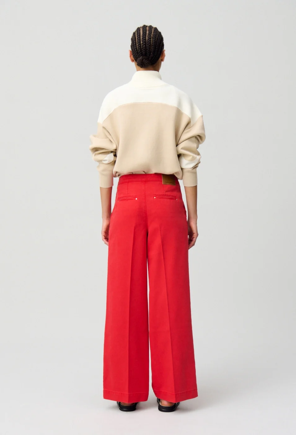 Jean Jeanpascale Rouge - Image 5