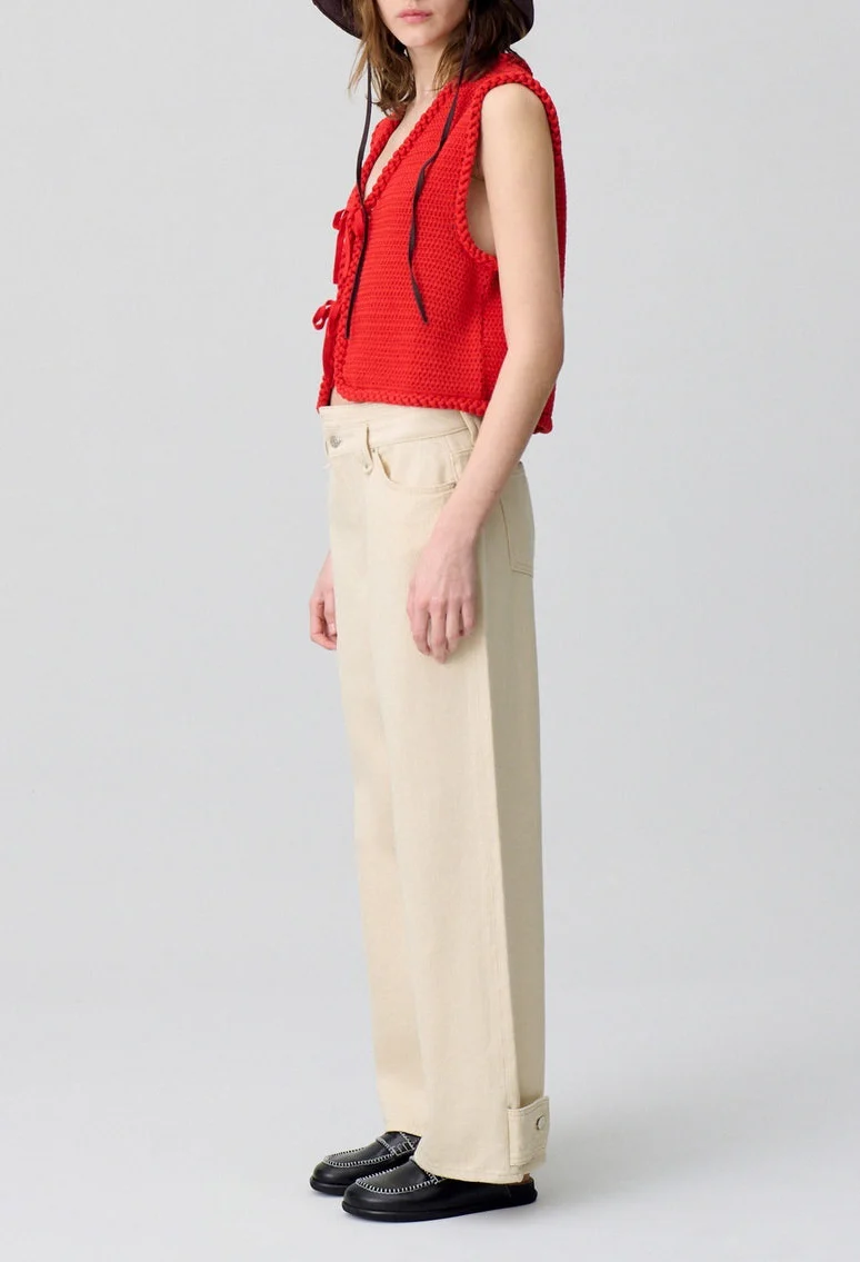 Jean Jeanclement Beige - Image 2