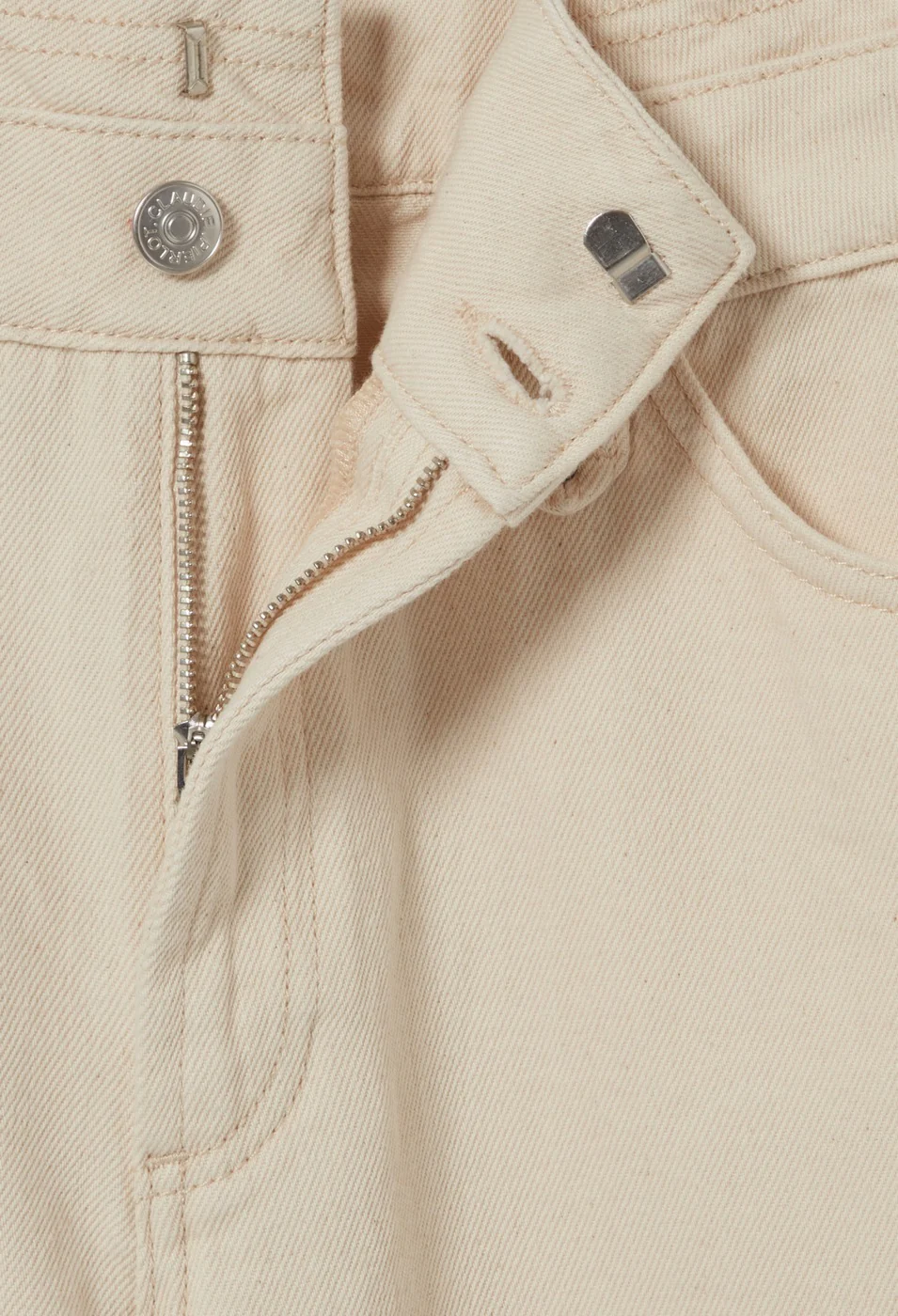 Jean Jeanclement Beige - Image 6
