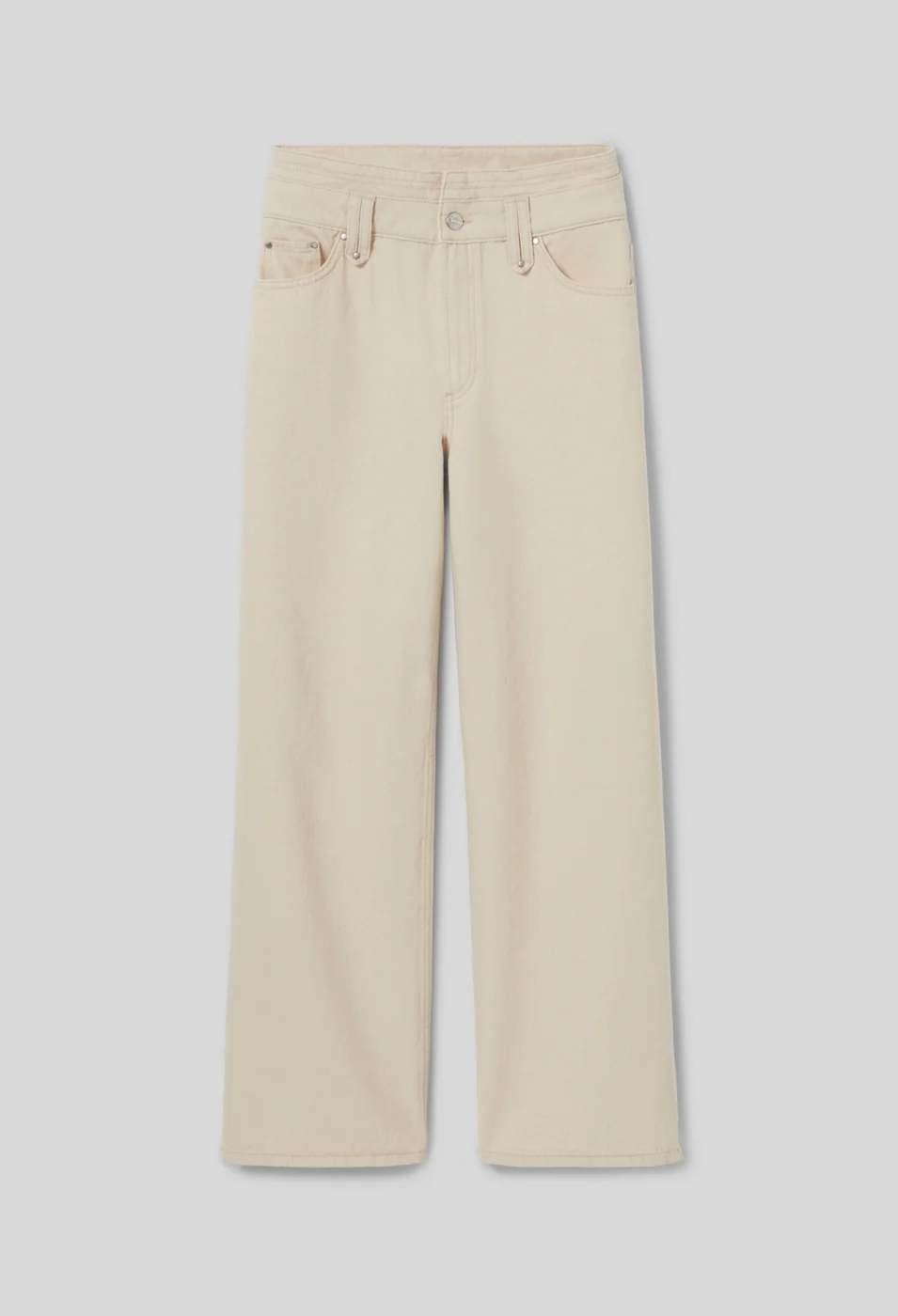 Jean Jeanclement Beige - Image 7