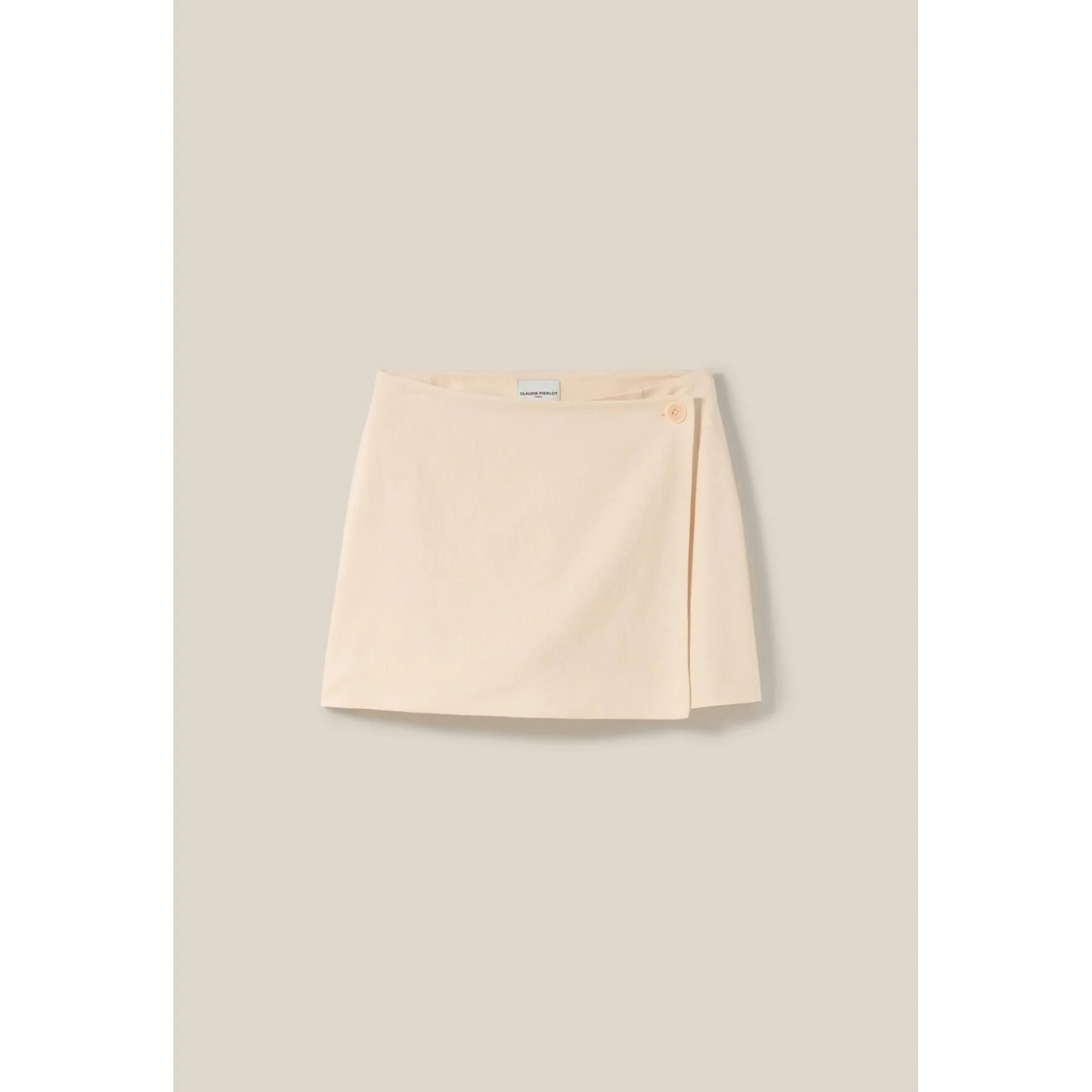 Jupe-Short Portefeuille - Image 2