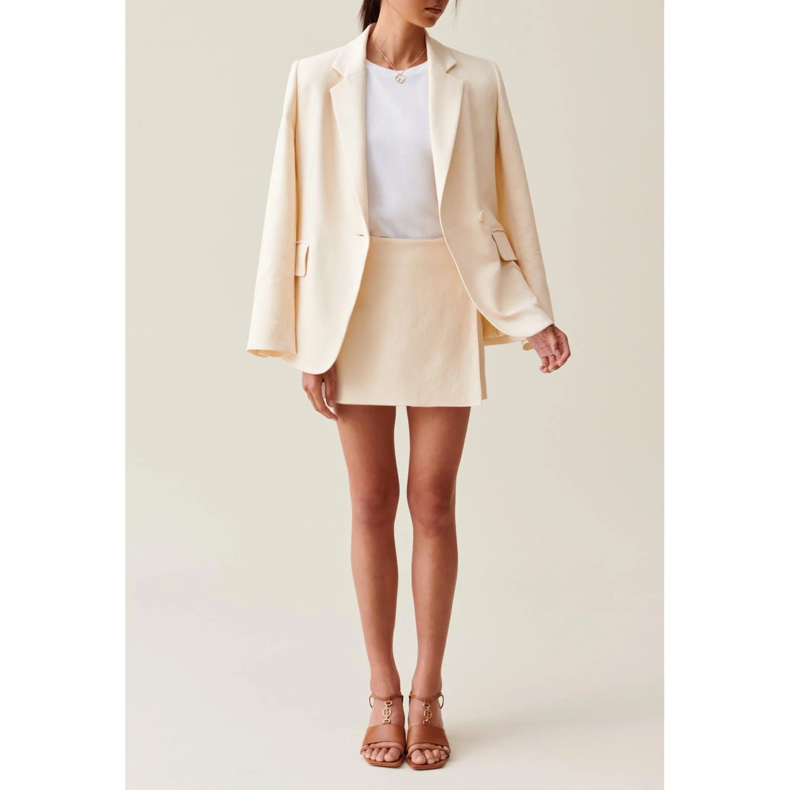 Jupe-Short Portefeuille - Image 3