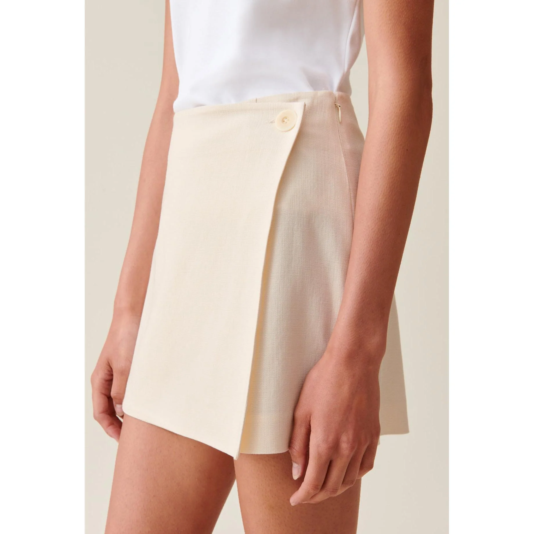 Jupe-Short Portefeuille - Image 4