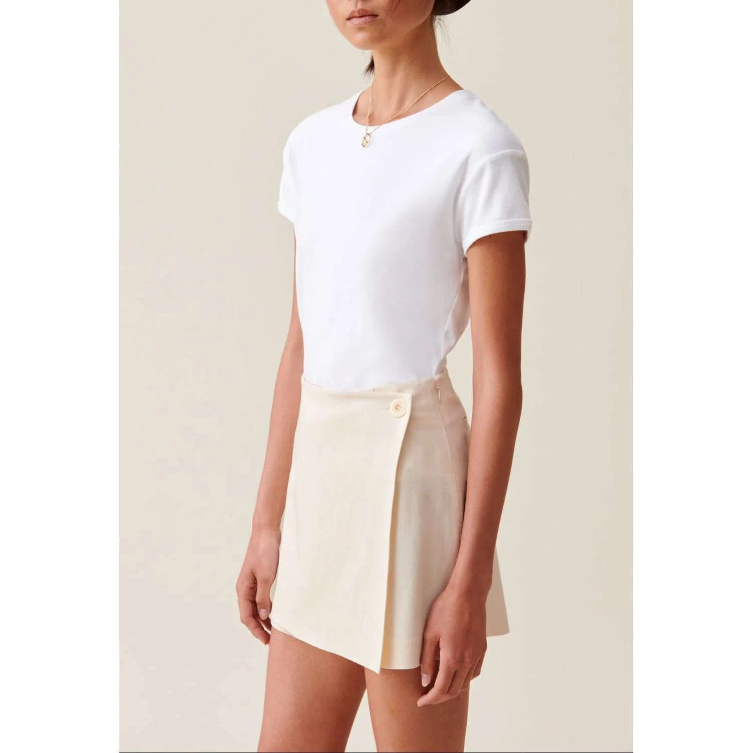 Jupe-Short Portefeuille - Image 5