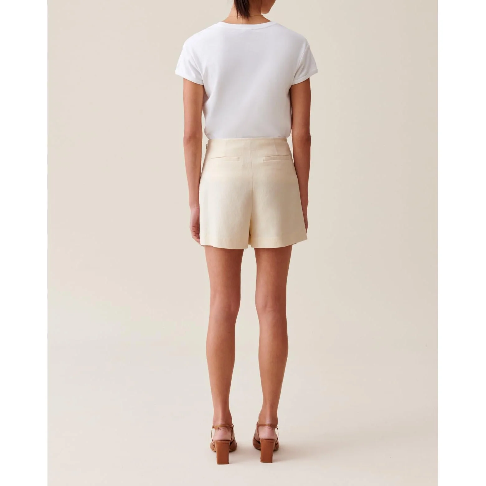 Jupe-Short Portefeuille - Image 6