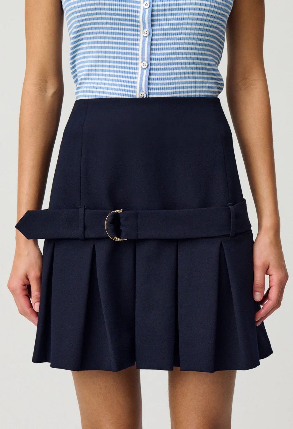 Jupe Sima Marine - Image 2
