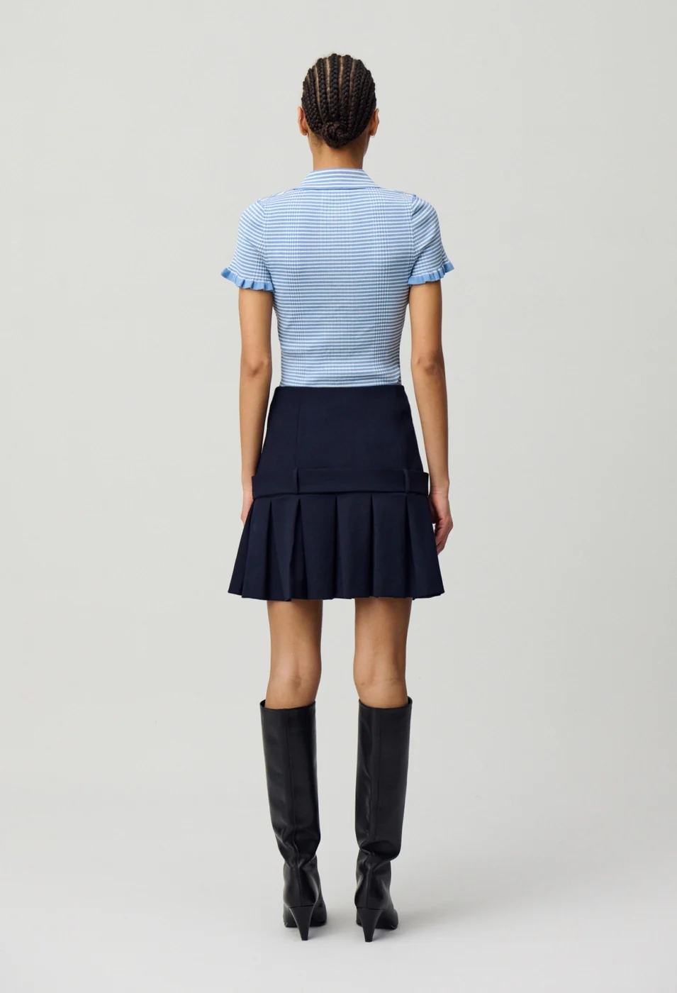 Jupe Sima Marine - Image 5