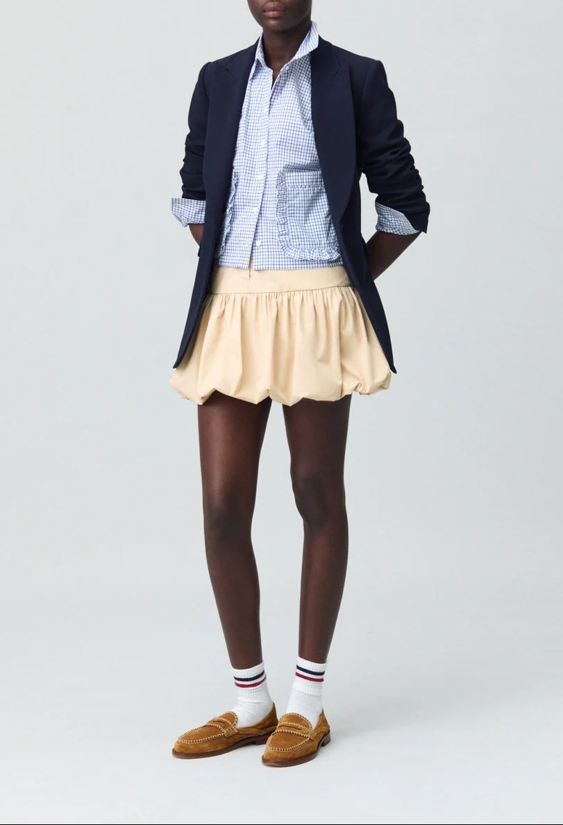 Jupe Sune Sable - Image 3
