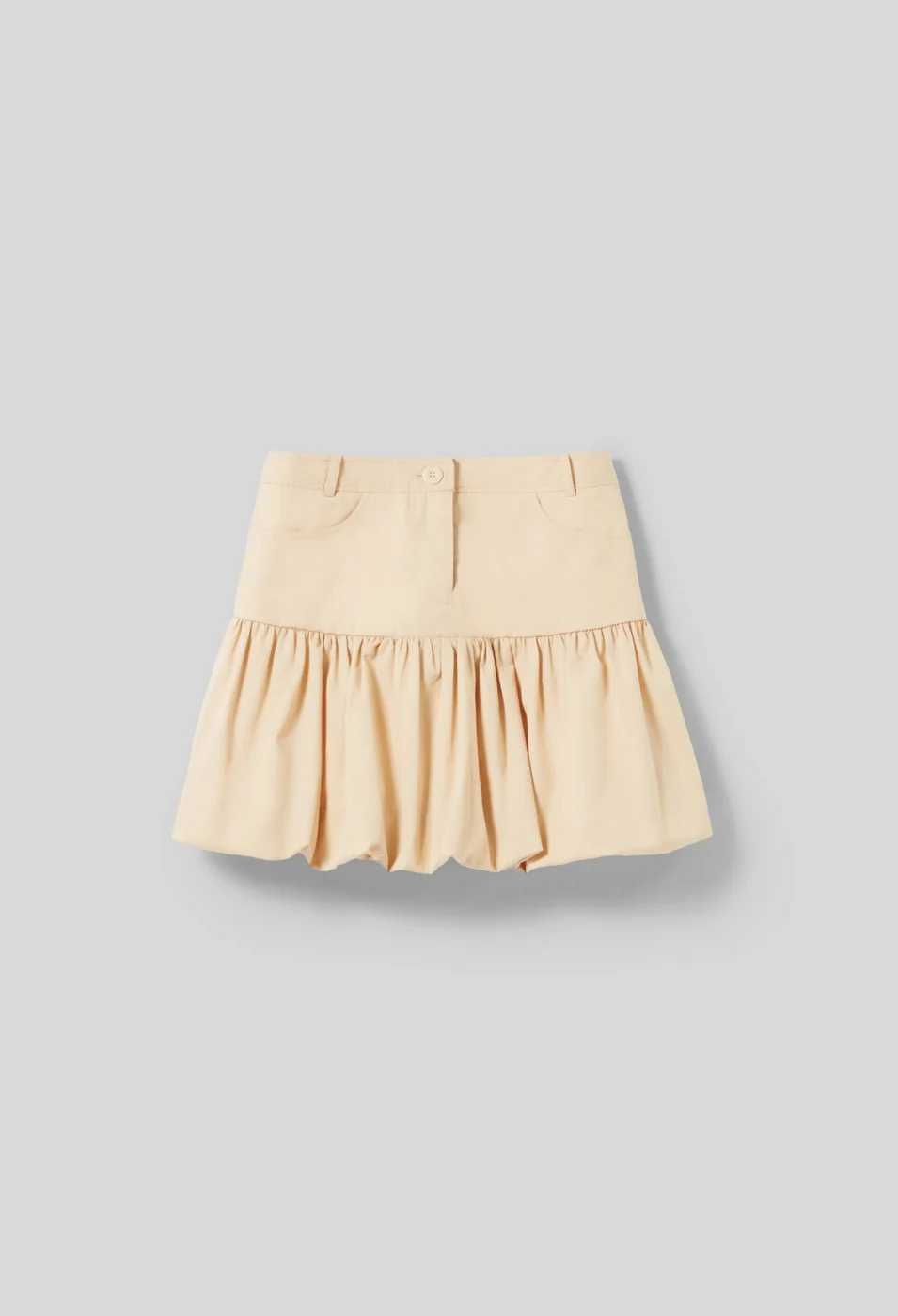 Jupe Sune Sable - Image 7