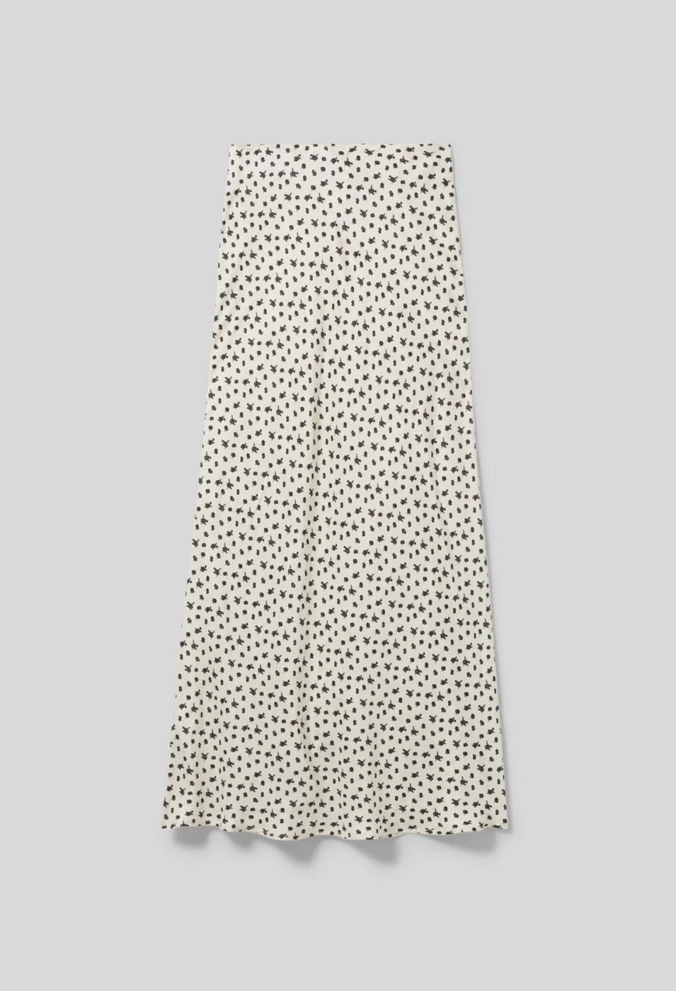 Jupe Sapinepetitesfleurs Print Clair - Image 6