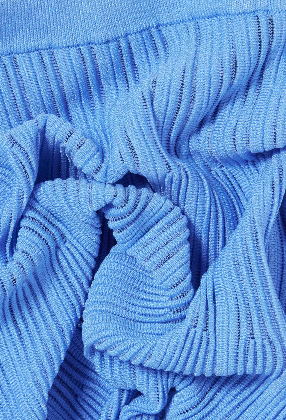 Jupe Madani Bleu Ciel - Image 5