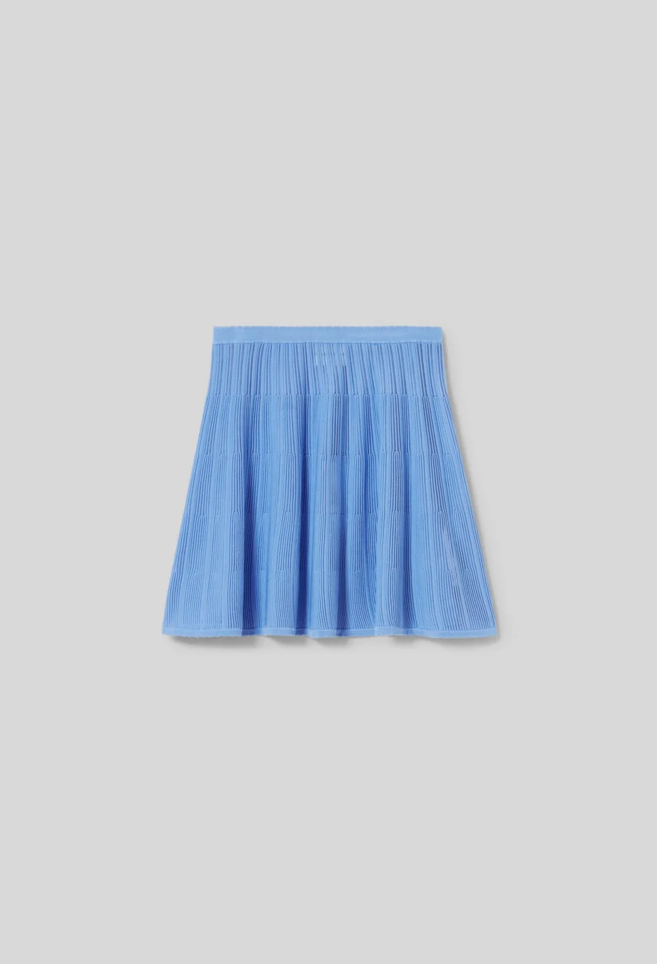 Jupe Madani Bleu Ciel - Image 6
