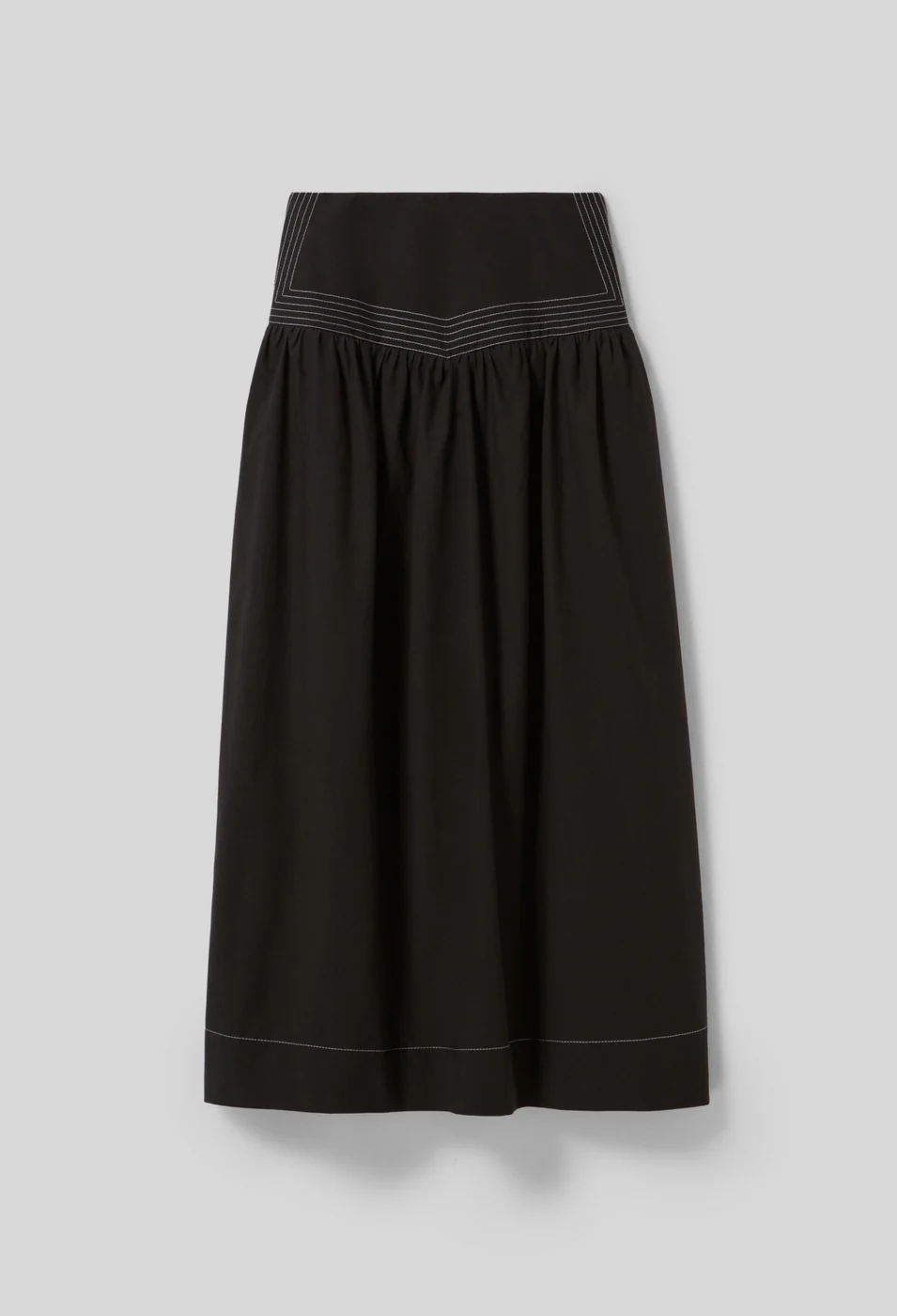Jupe Solal Noir - Image 6