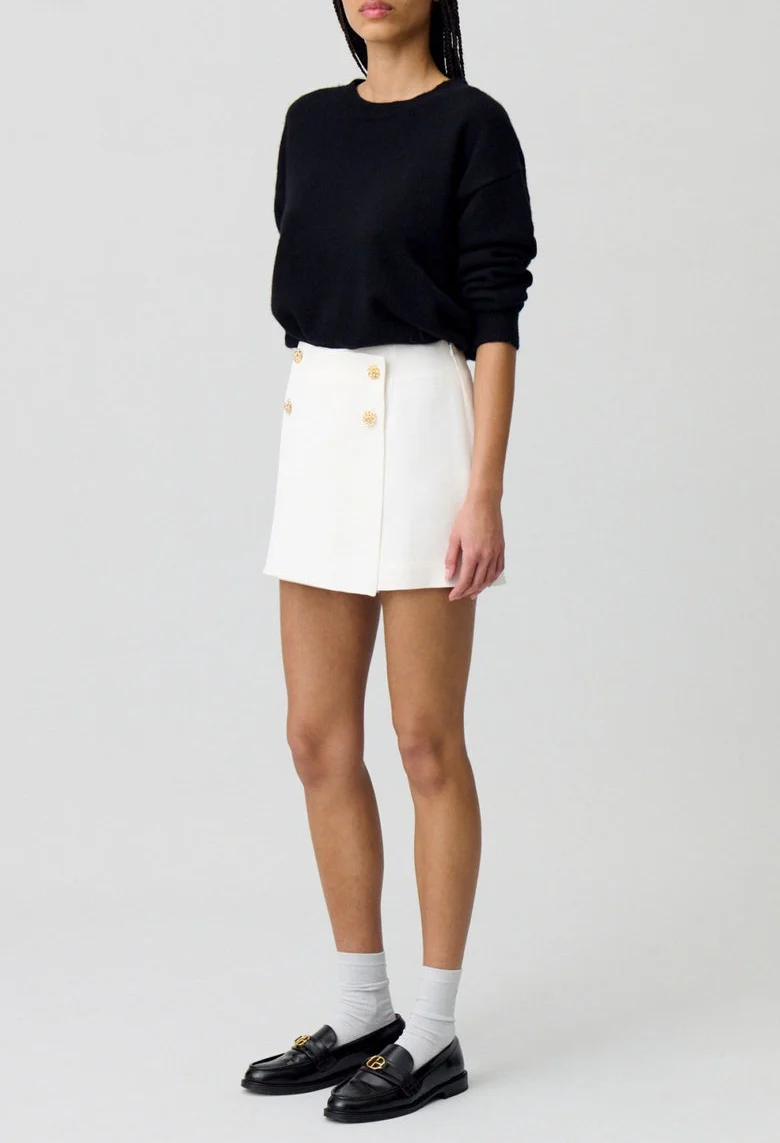 Jupe Suzette Ecru - Image 2