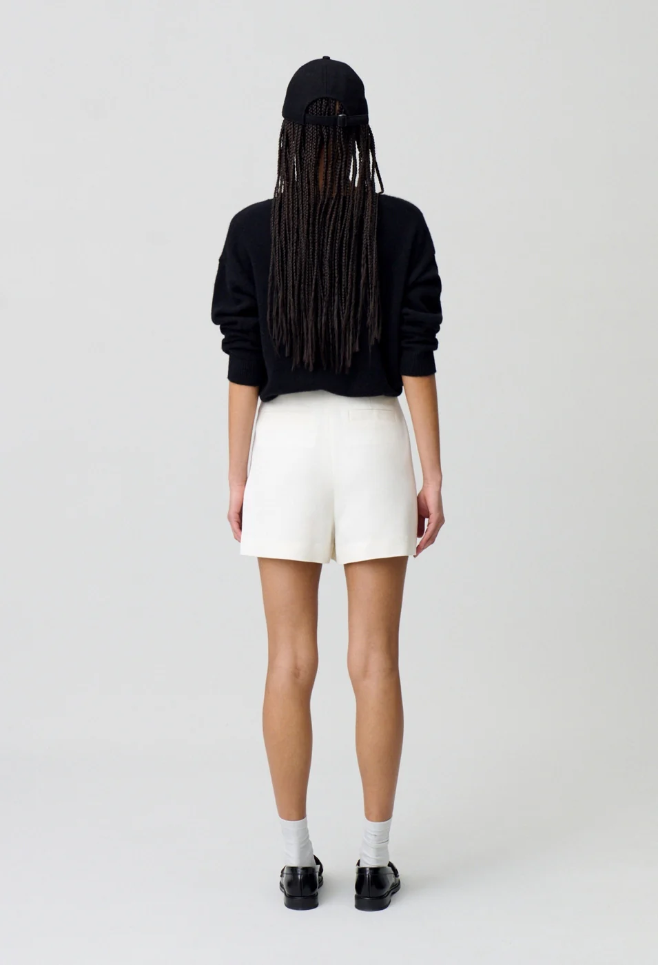 Jupe Suzette Ecru - Image 4