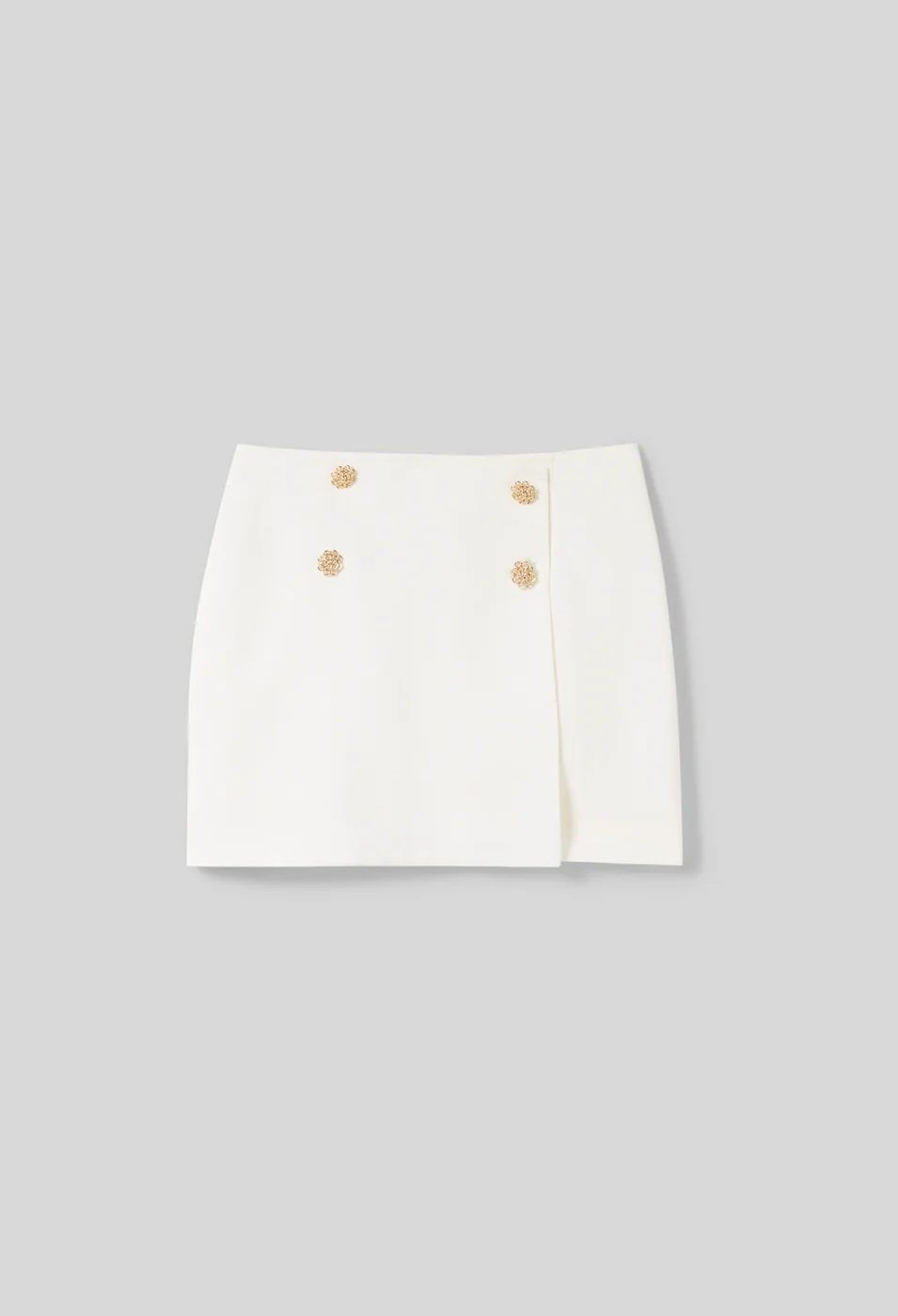 Jupe Suzette Ecru - Image 6