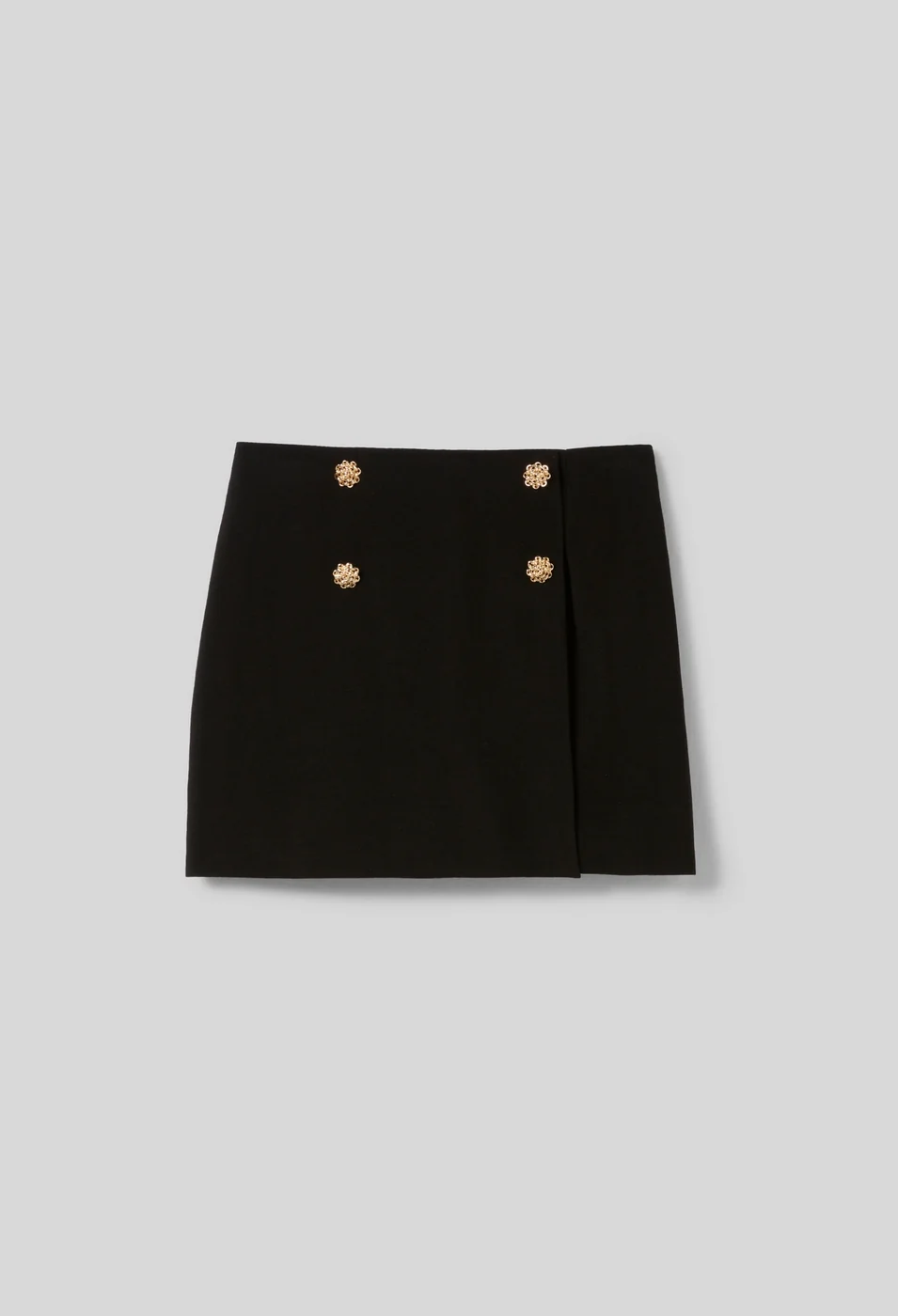 Jupe Suzette Noir - Image 6
