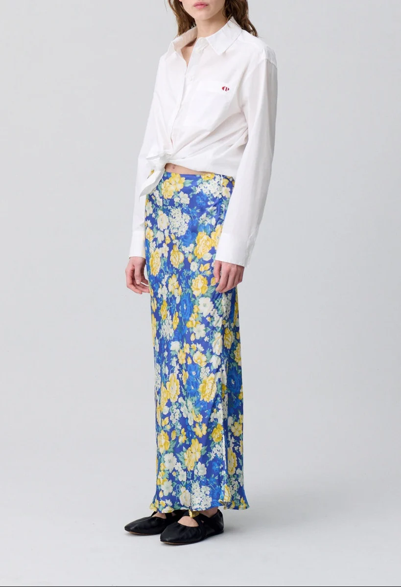 Jupe Sapinefleur Multico - Image 2