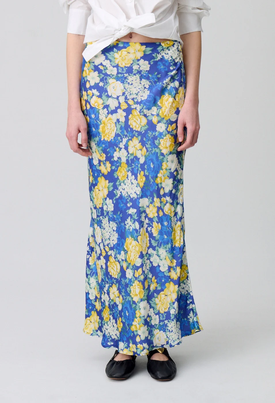 Jupe Sapinefleur Multico - Image 3