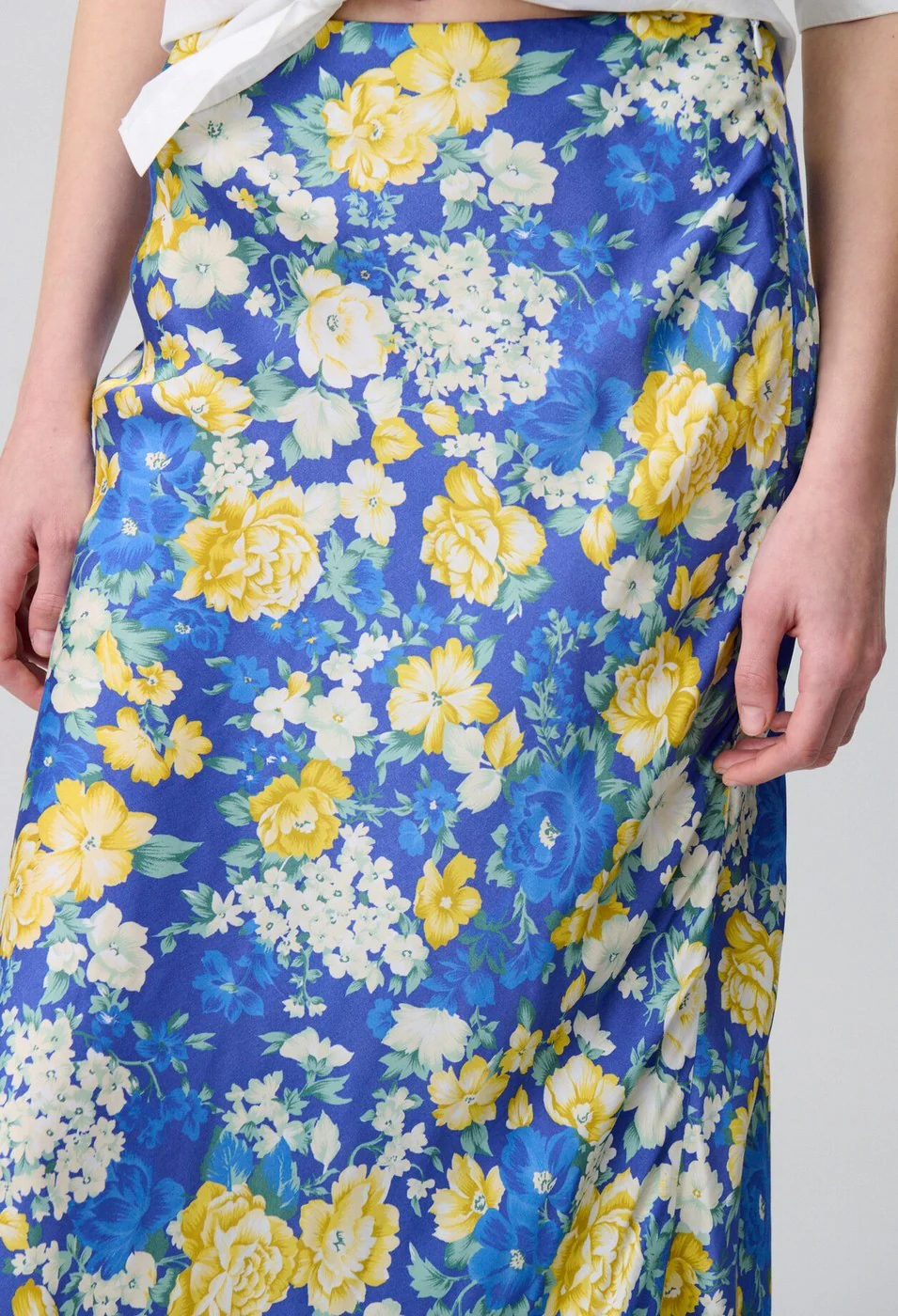 Jupe Sapinefleur Multico - Image 4