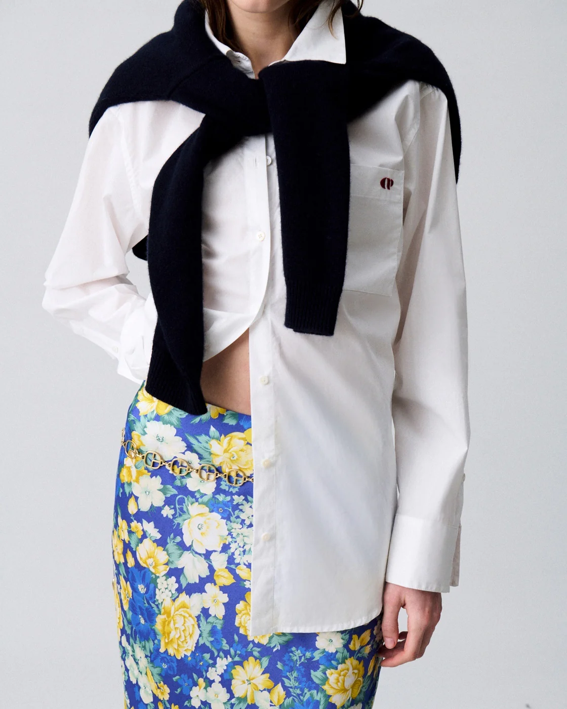 Jupe Sapinefleur Multico - Image 6