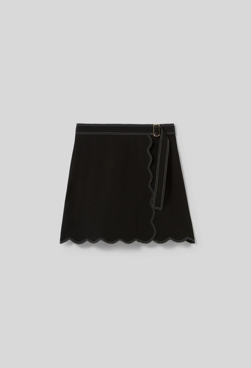 Jupe Samantha Noir - Image 6