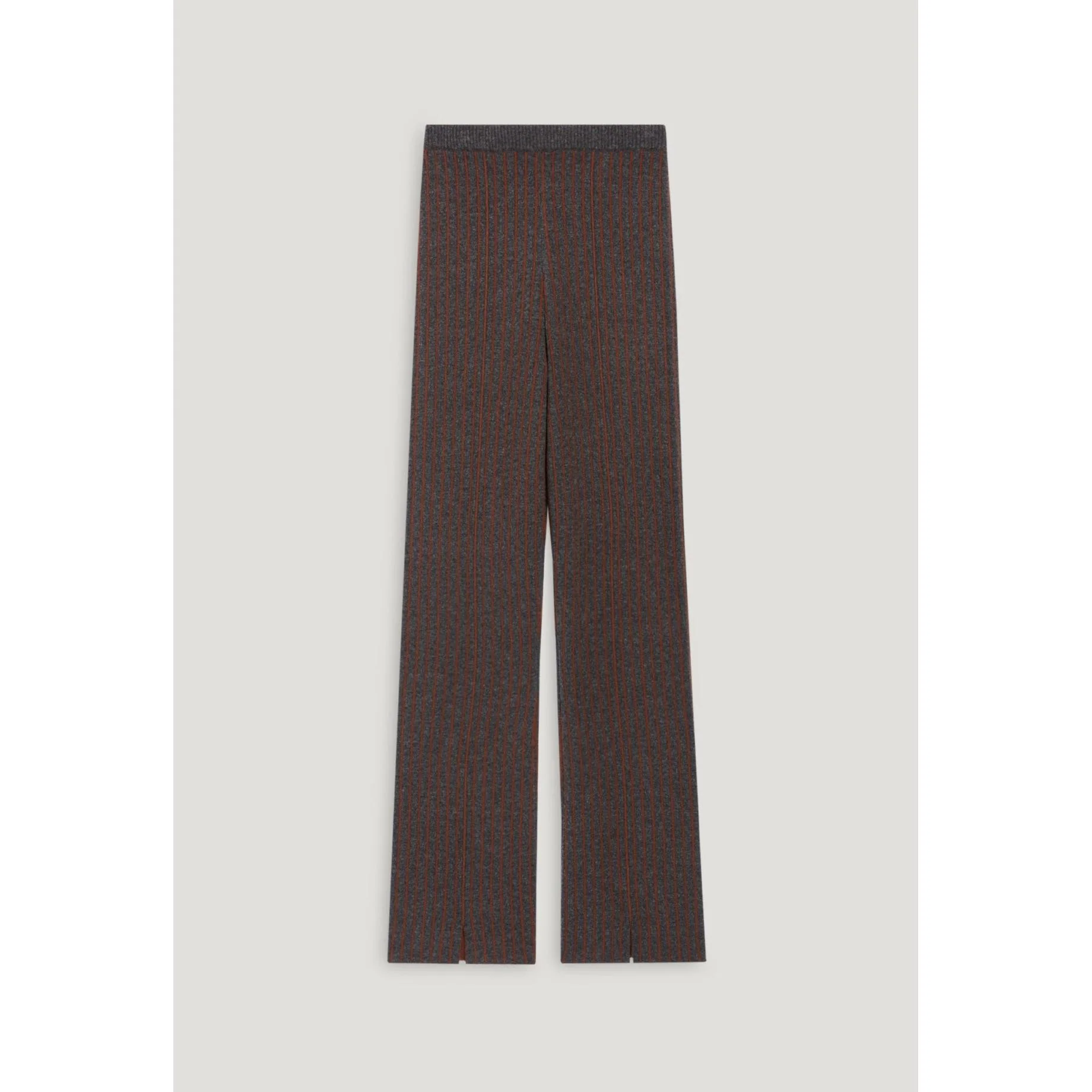 Pantalon Maille Rayée - Image 6