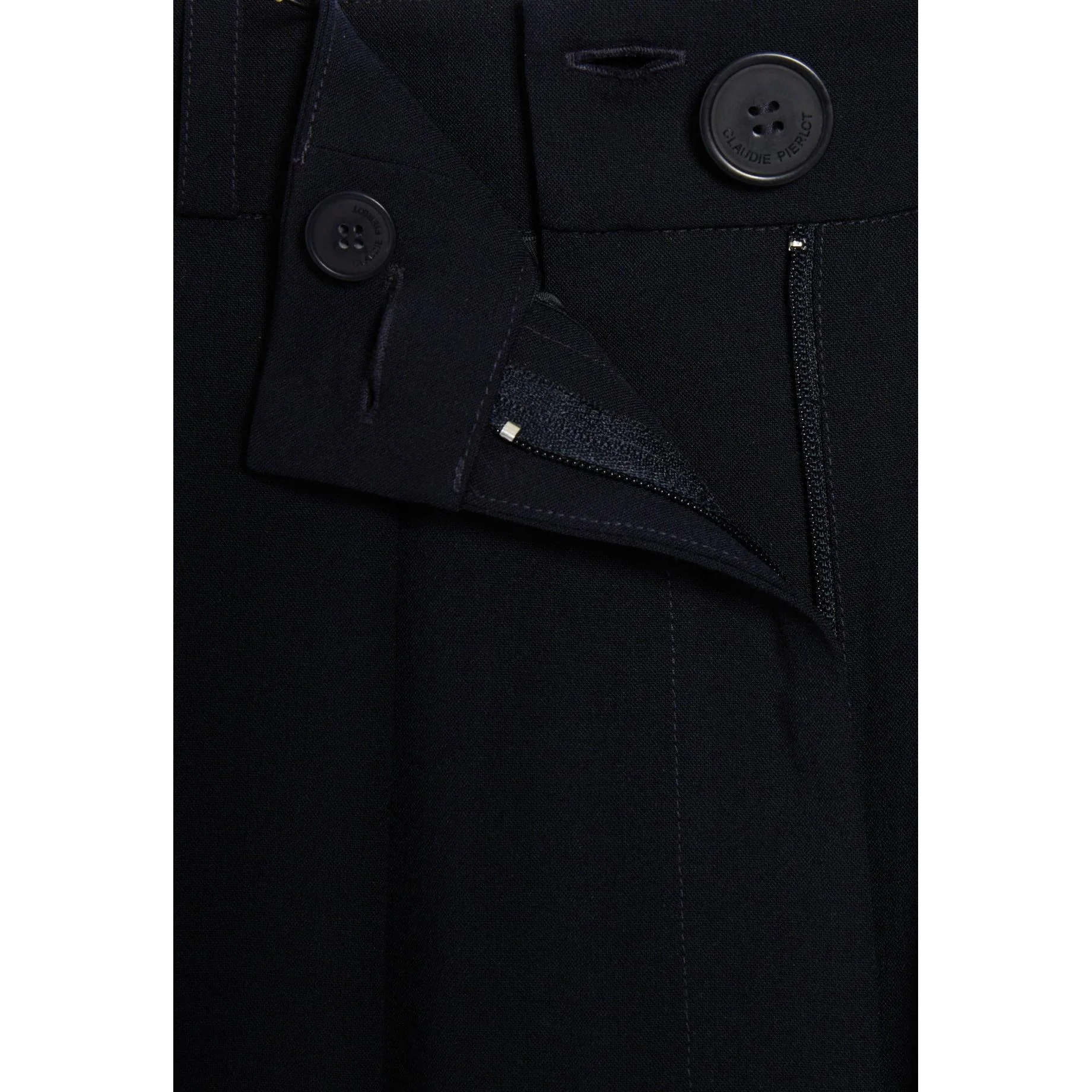 Pantalon Cargo Marine - Image 11