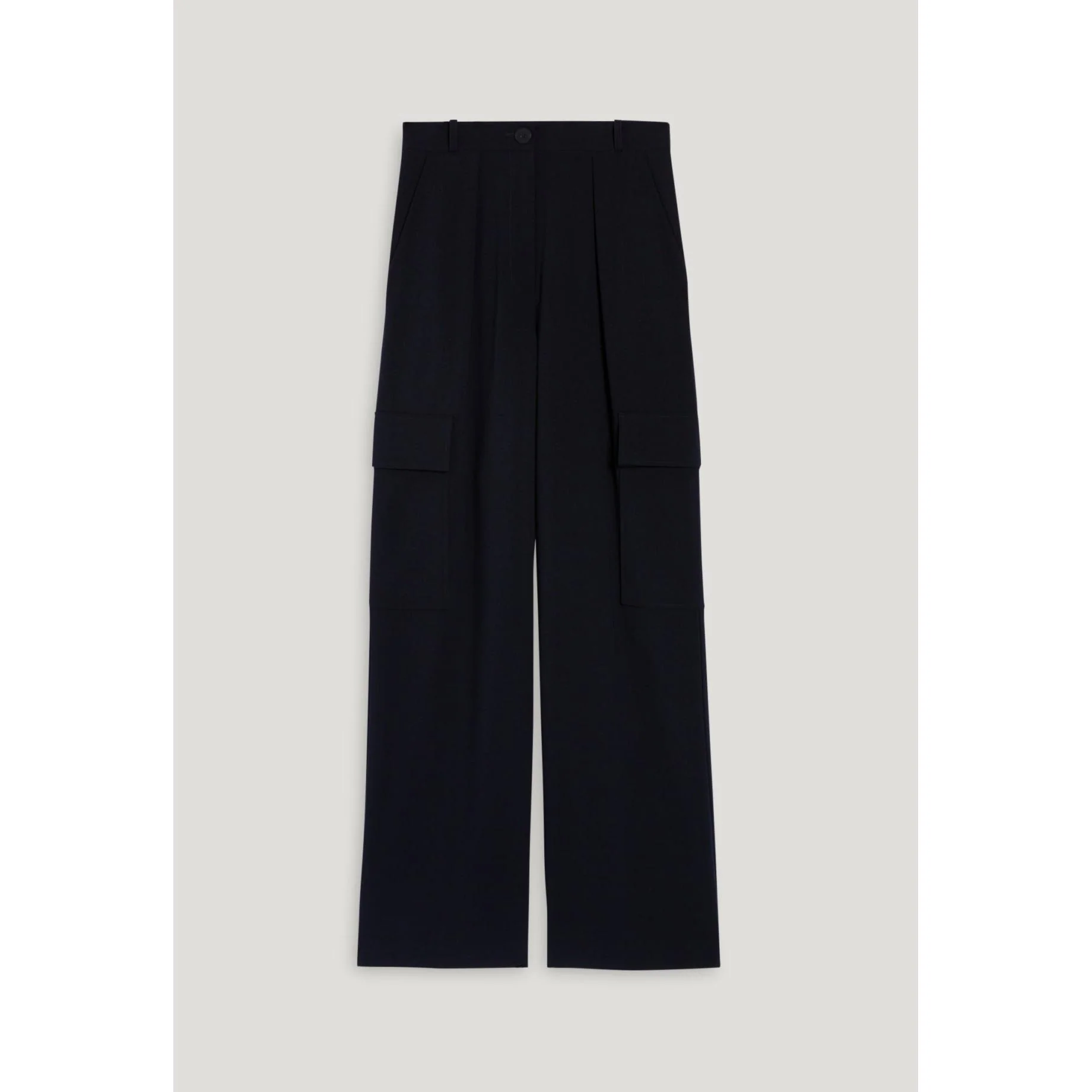 Pantalon Cargo Marine - Image 2