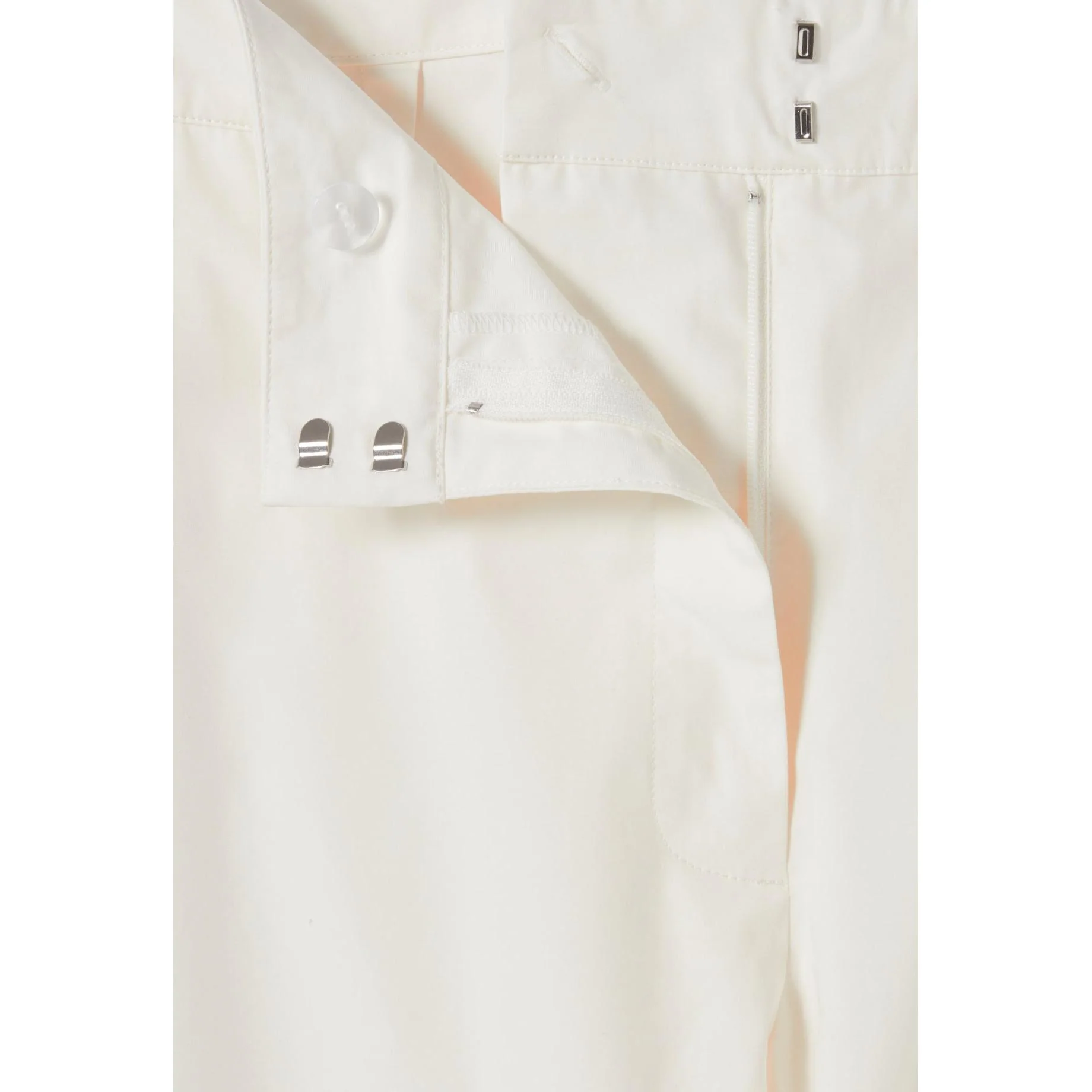 Pantalon Droit Brodé - Image 5