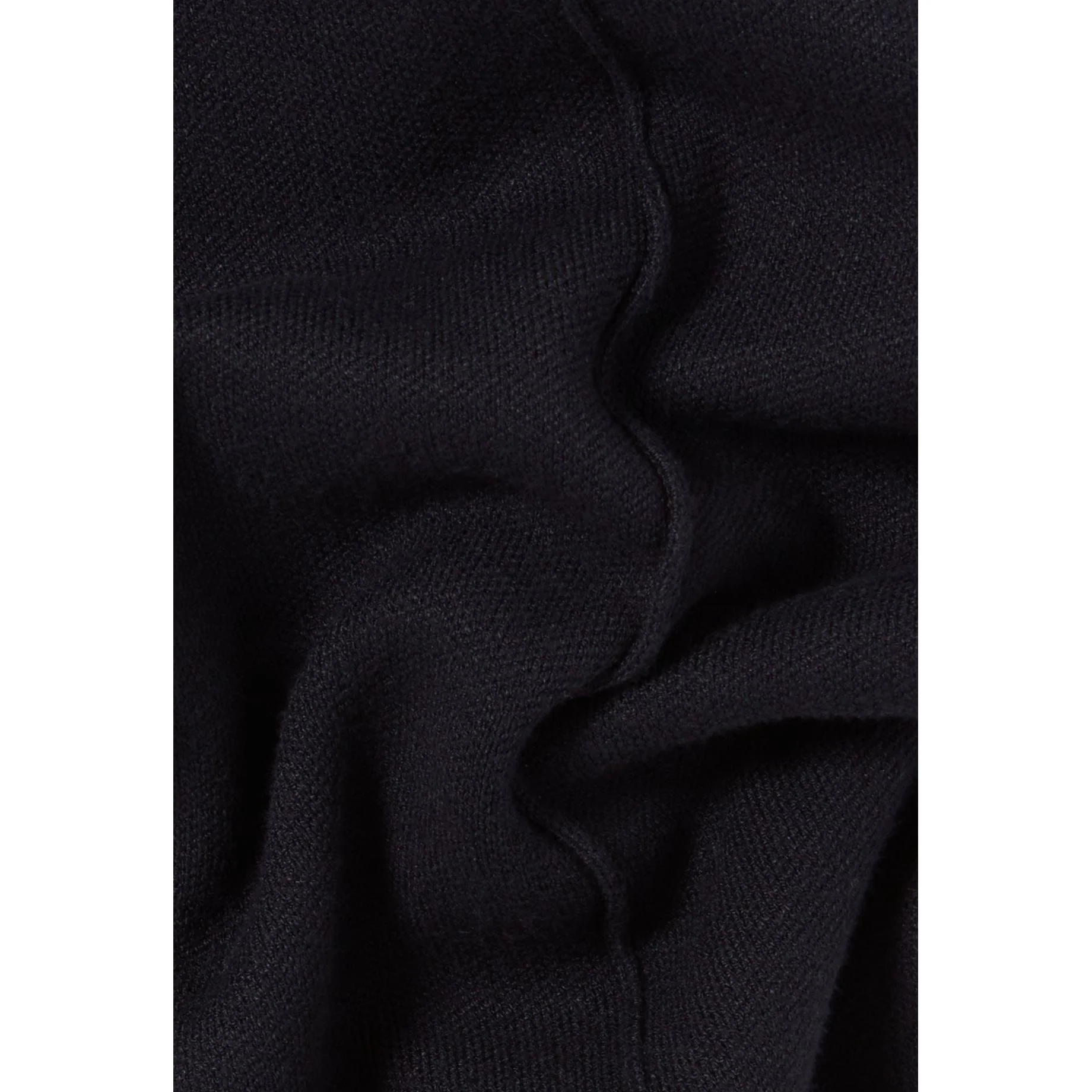 Pantalon Maille Marine - Image 6