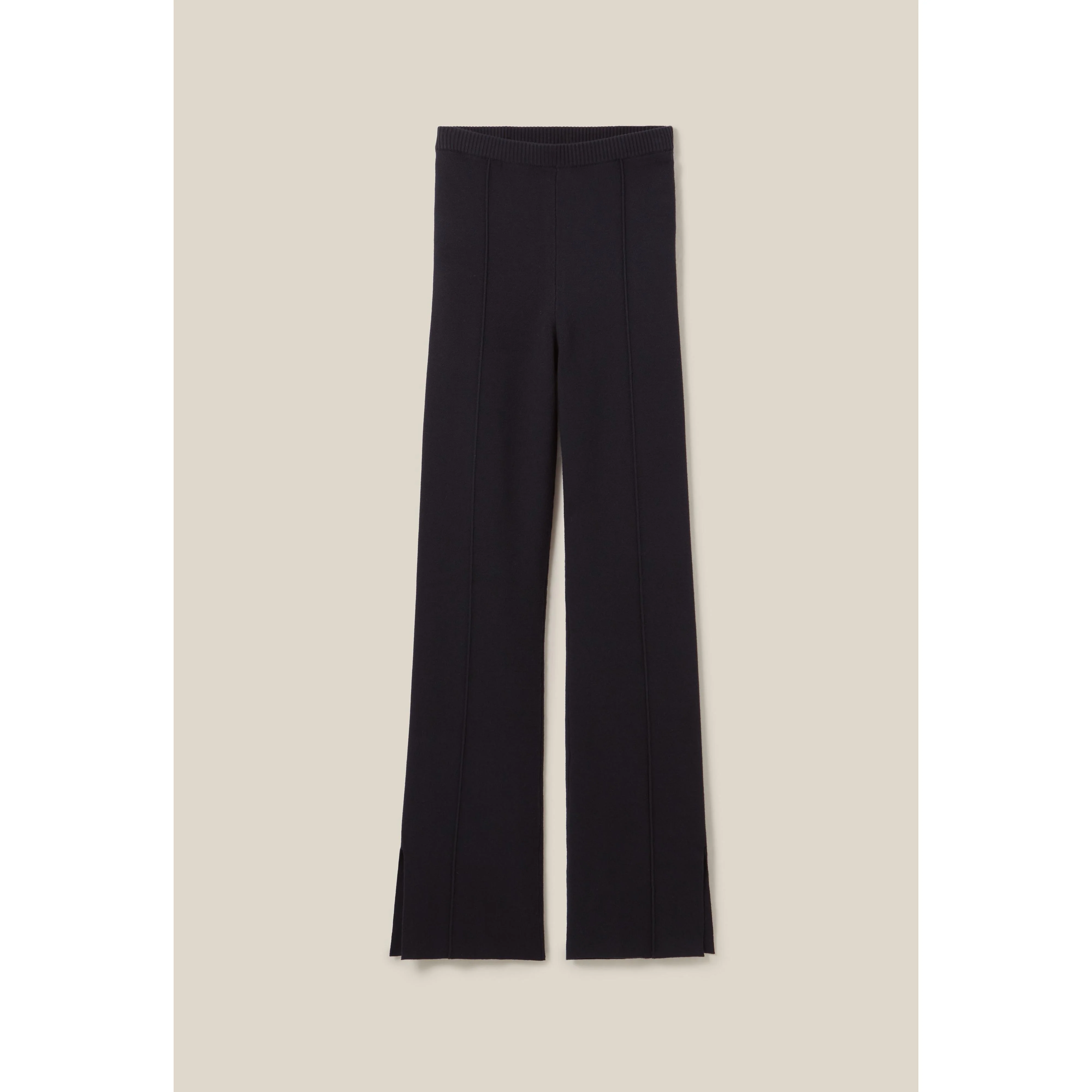 Pantalon Maille Marine - Image 7