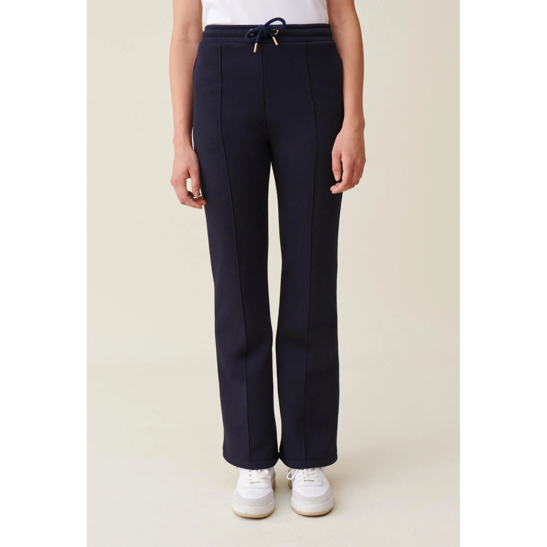 Pantalon Confort Marine - Image 3
