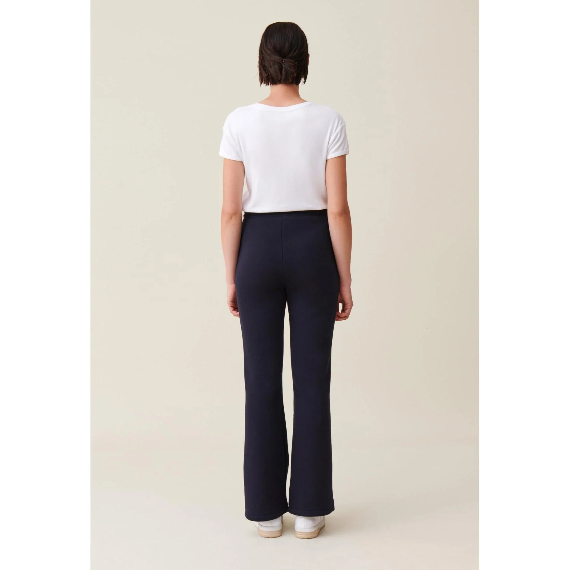 Pantalon Confort Marine - Image 5