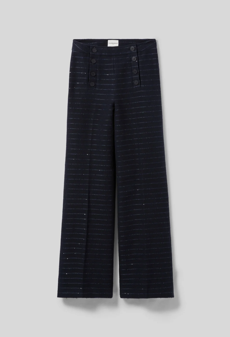 Pantalon Paulierayee Marine - Image 6
