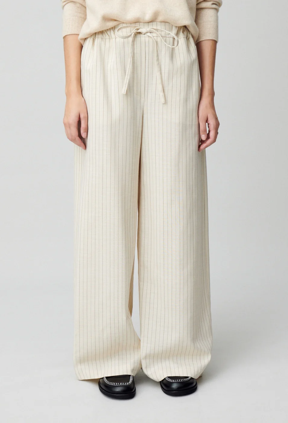Pantalon Pistarayures Bicolore - Image 2