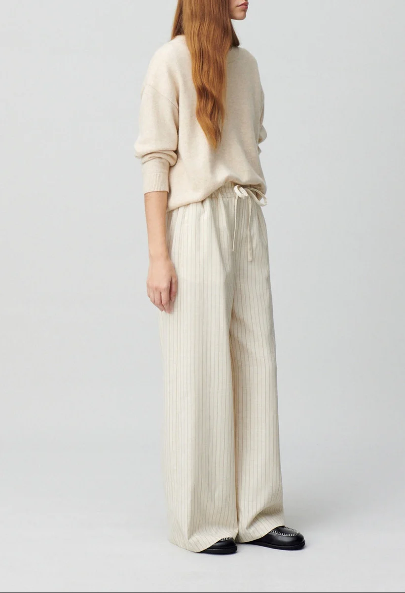 Pantalon Pistarayures Bicolore - Image 3