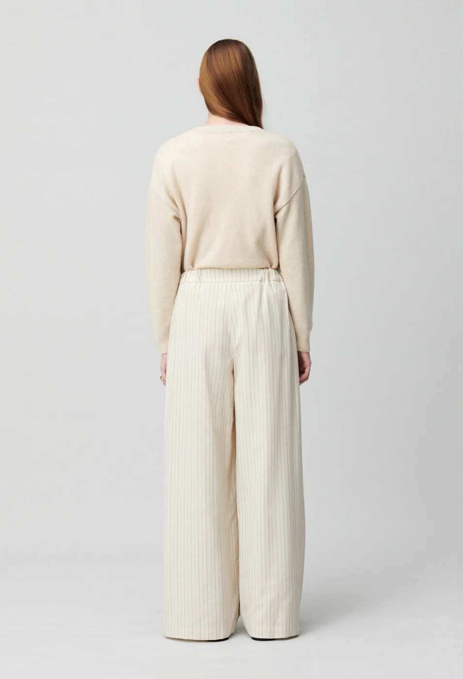 Pantalon Pistarayures Bicolore - Image 5