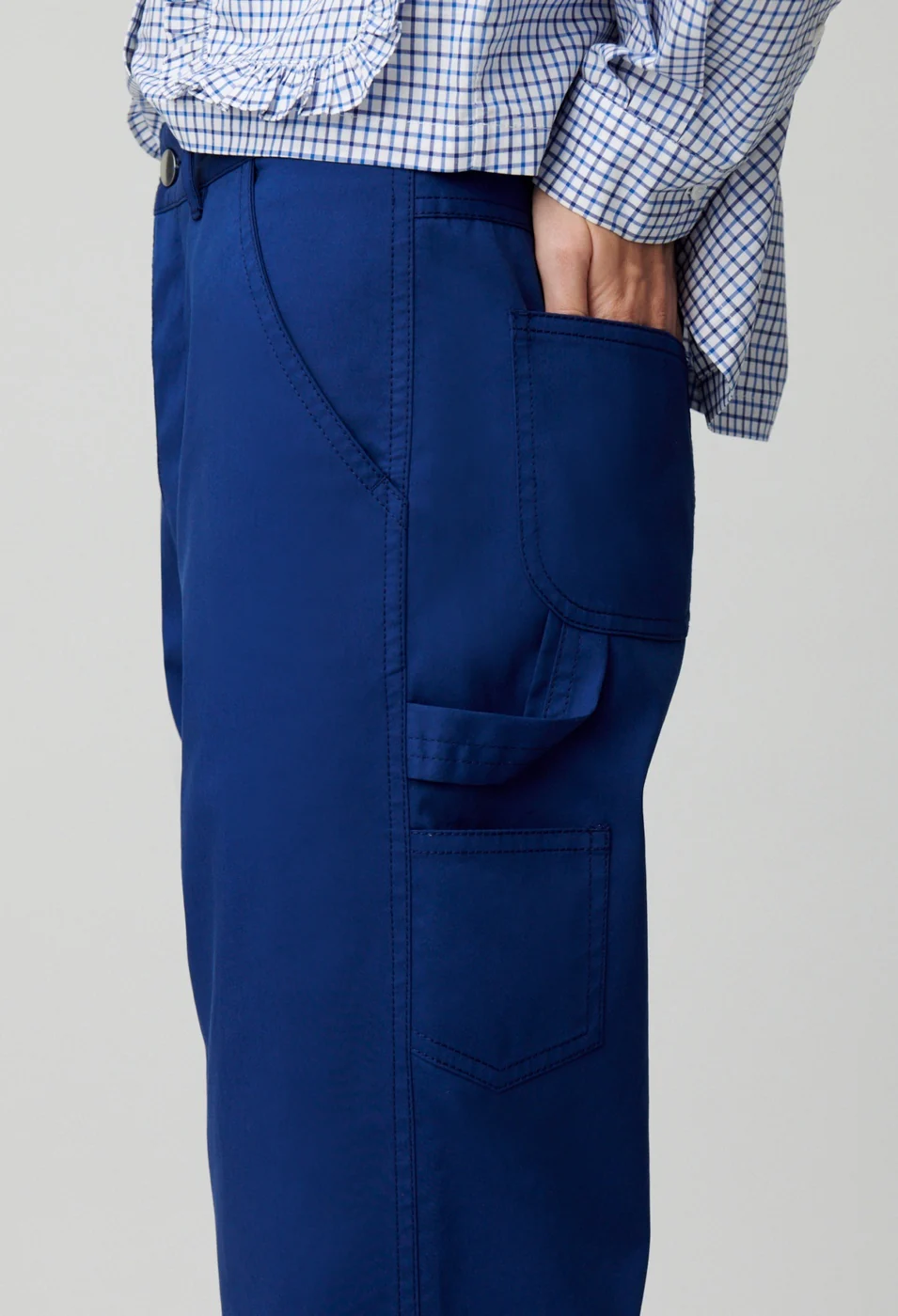 Pantalon Patos Marine - Image 4