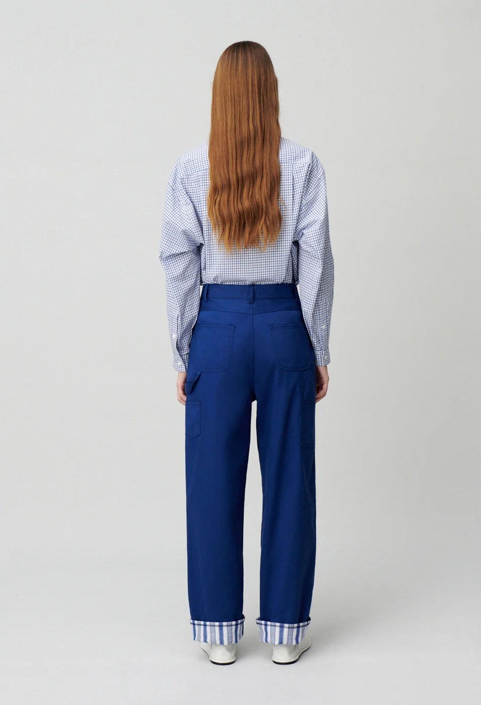 Pantalon Patos Marine - Image 5