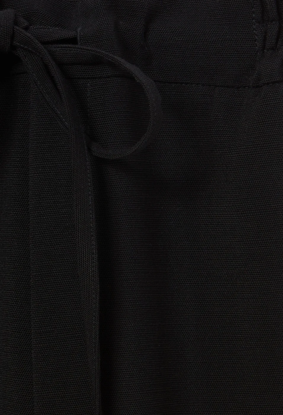 Pantalon Piste Noir - Image 6