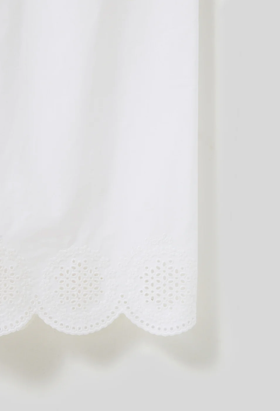 Pantalon Pistabrode Ecru - Image 6