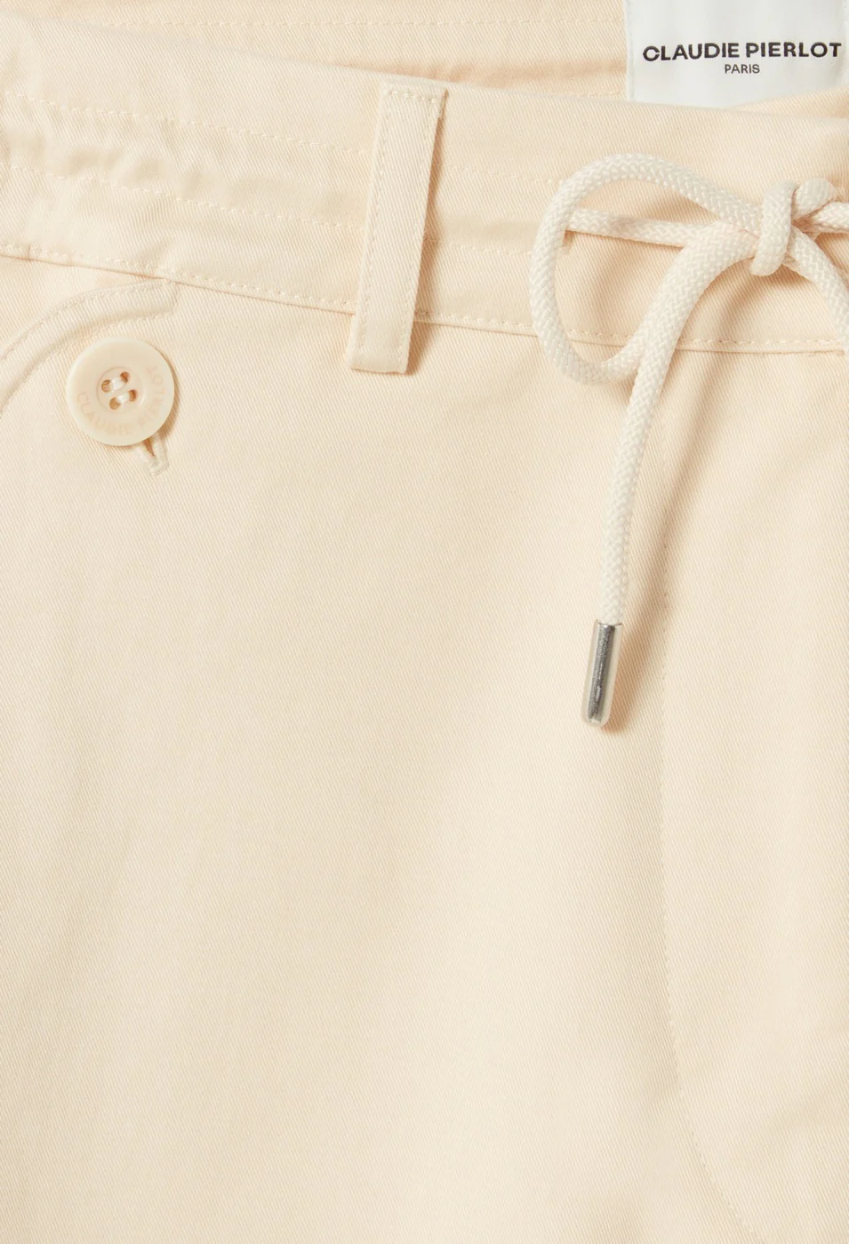 Pantalon Pamo Beige - Image 6