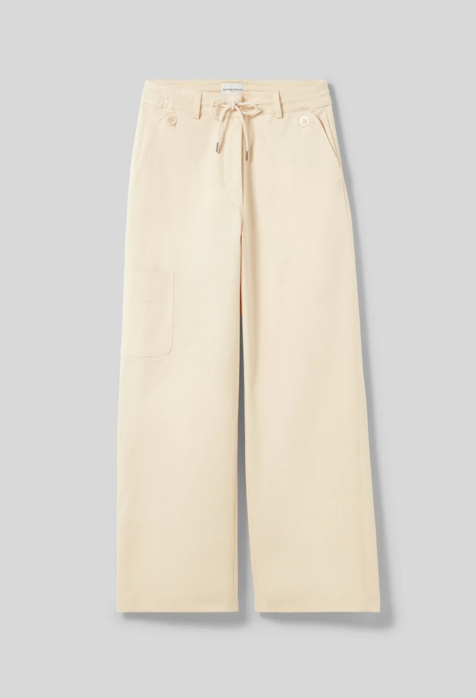 Pantalon Pamo Beige - Image 7