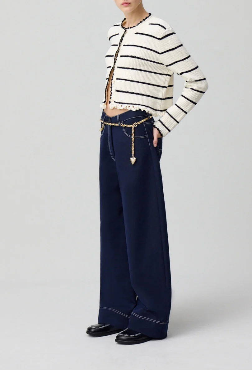 Pantalon Pallos Marine - Image 3