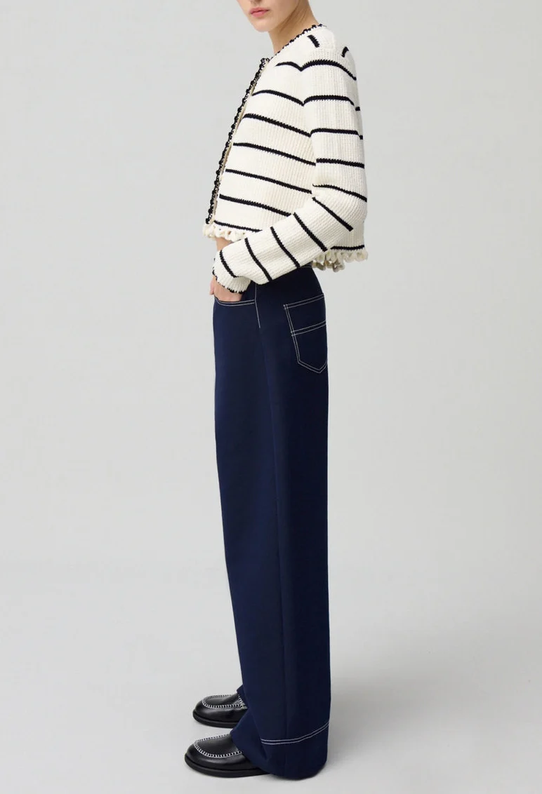 Pantalon Pallos Marine - Image 4