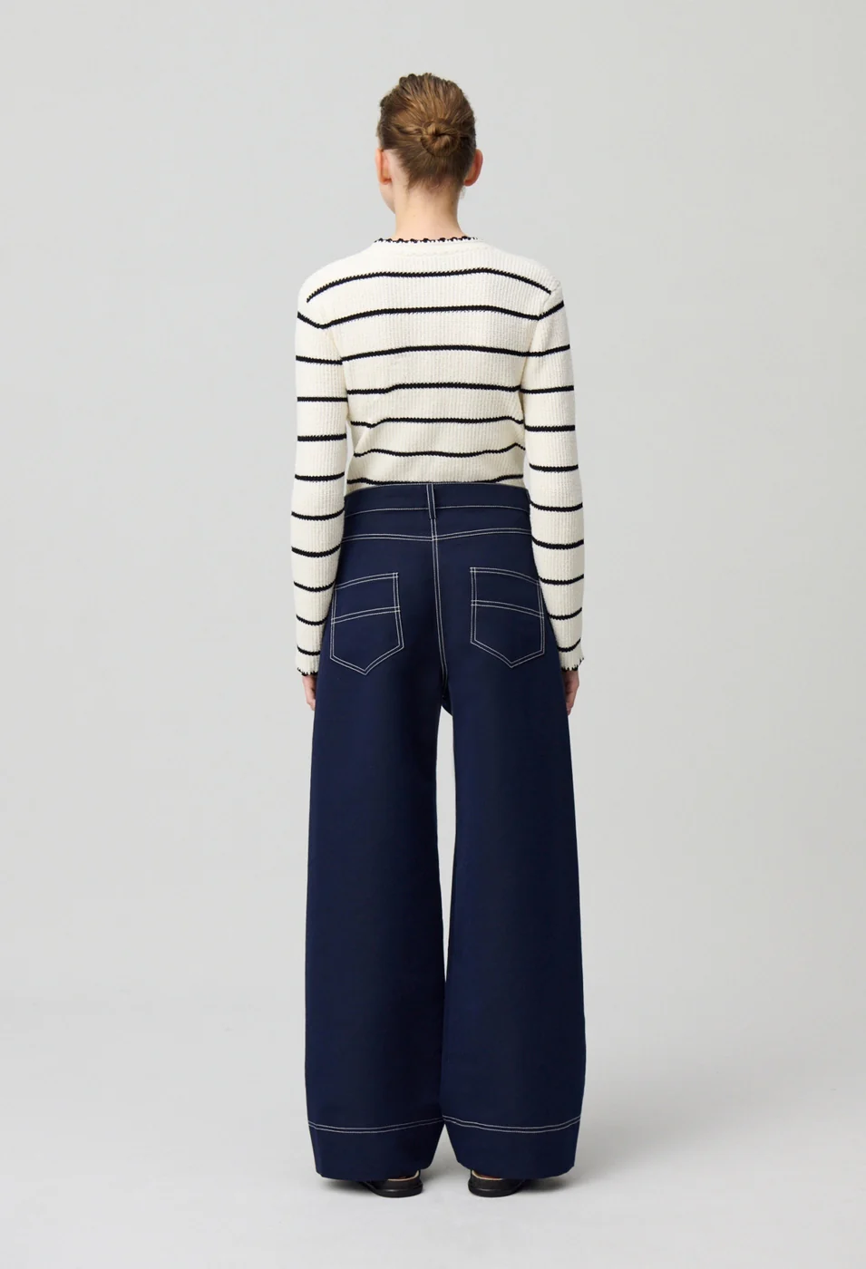 Pantalon Pallos Marine - Image 5