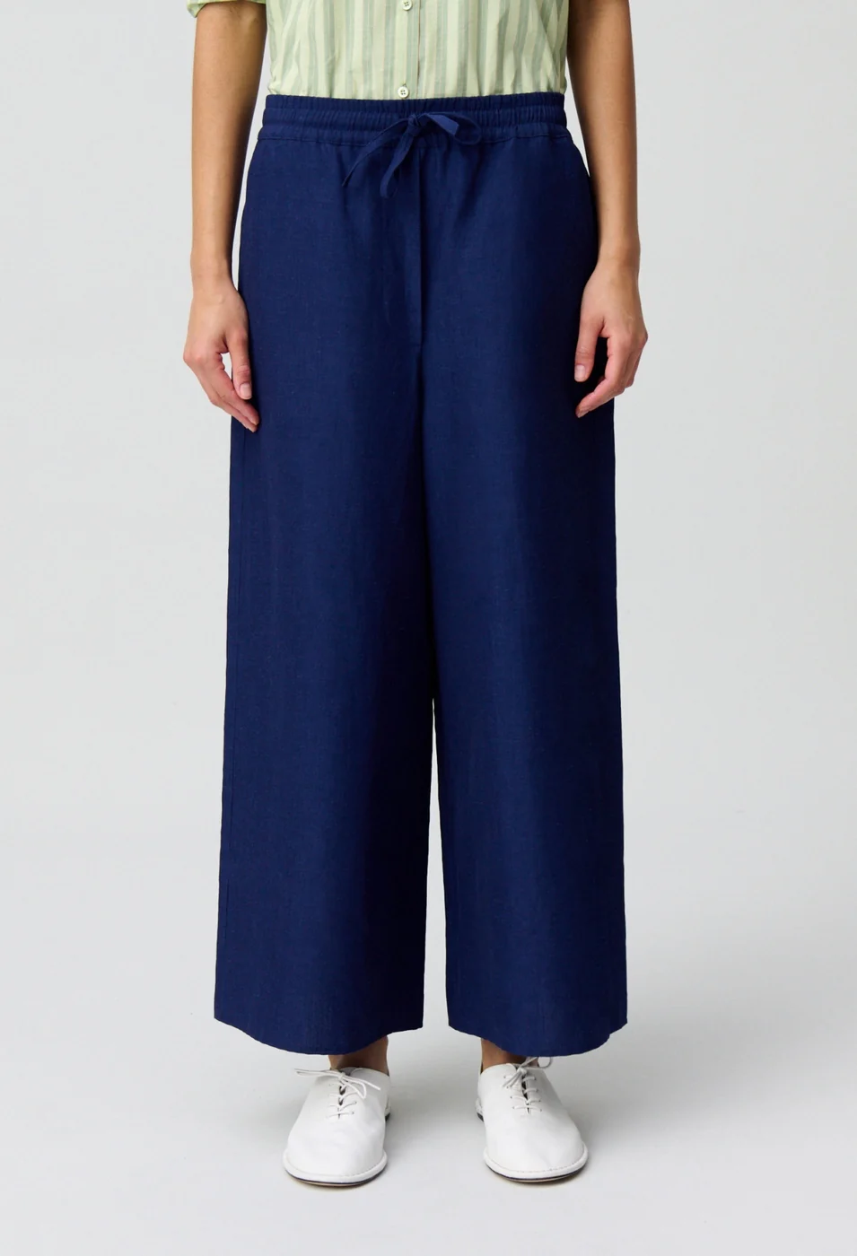 Pantalon Pita Indigo - Image 2
