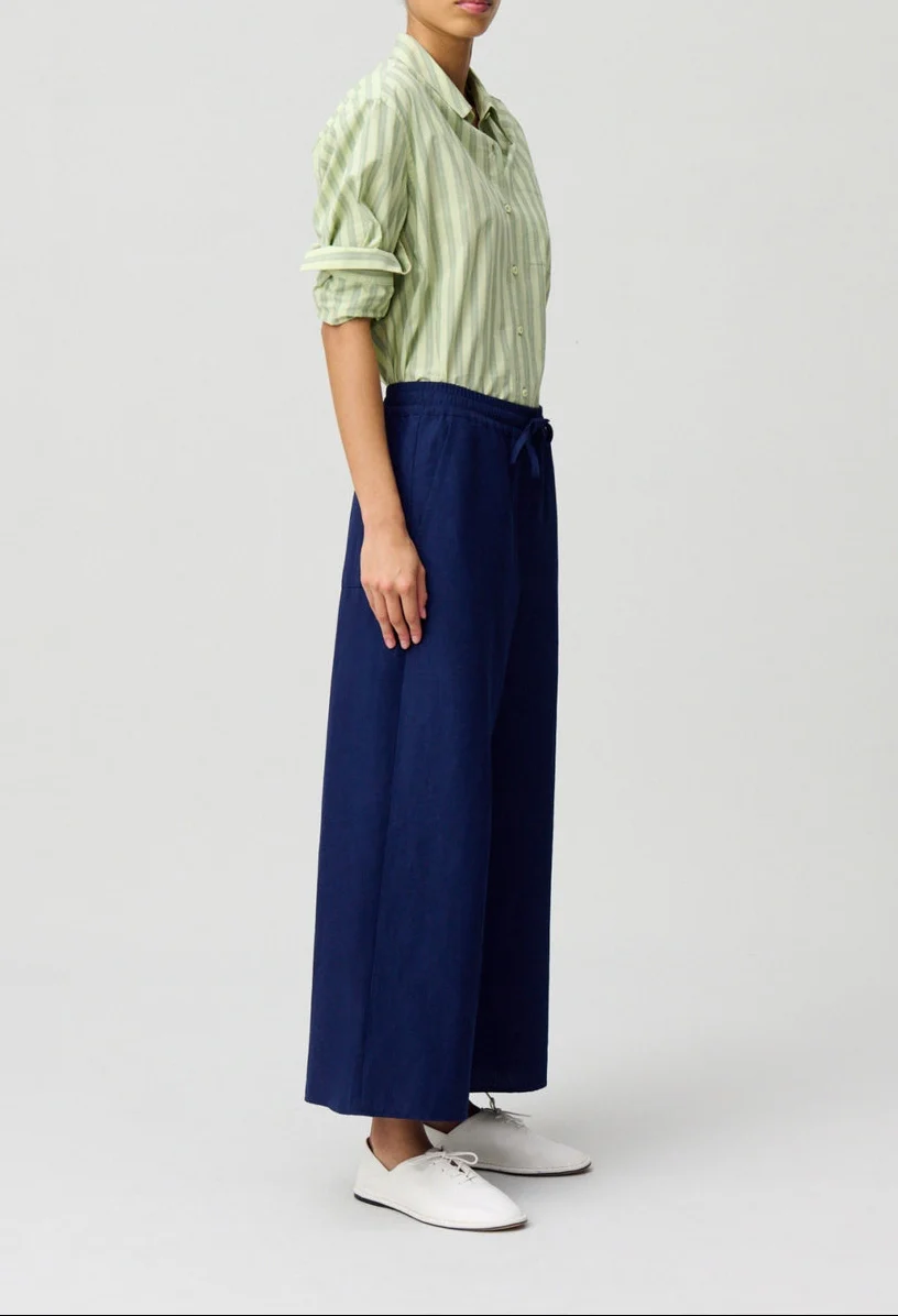 Pantalon Pita Indigo - Image 3
